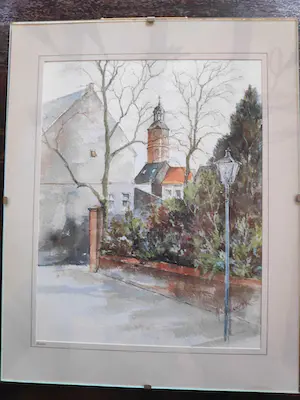 Michiel Warbroek - Buren kopen? Bied vanaf 40!