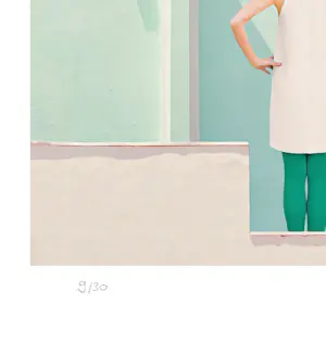 Mr Strange - 1986, een zomerdag in Marbella kopen? Bied vanaf 85!