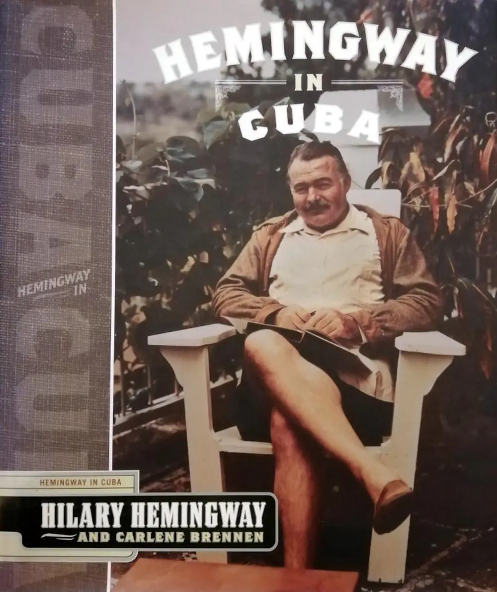 Ernest Hemingway (1899-1961)