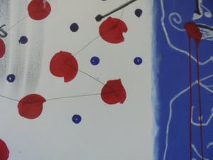 Paul Indrek Kostabi - 32 (16 + 16) kopen? Bied vanaf 1!