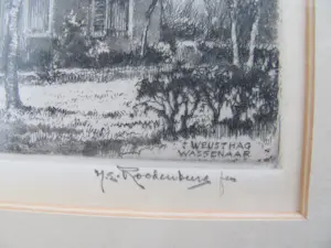 AcheterHendrikus Roodenburg - Wassenaar? Enchérissez de 39!