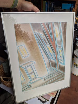 Jeroen Henneman - Titel onbekend kopen? Bied vanaf 100!