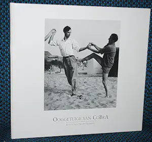 Diverse kunstenaars - Cobra 3x o.a. monumentale hardcover kopen? Bied vanaf 50!