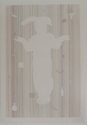 Gerard Koek - Zonder titel kopen? Bied vanaf 30!