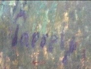 Willem Paerels - 'Pijprokende boer aan ingang erf' kopen? Bied vanaf 1195!