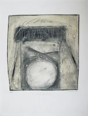 Alexis Gorodine - Snowball kopen? Bied vanaf 45!