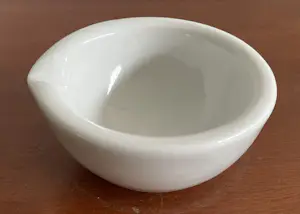 Rosenthal - Dikwandige porseleinen mortier (apotheek) kopen? Bied vanaf 20!