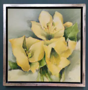 Fon Klement - Bouquet de fleurs, Lorques '98 kopen? Bied vanaf 750!