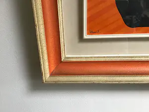 Niet of onleesbaar gesigneerd - Vorm. kopen? Bied vanaf 1!