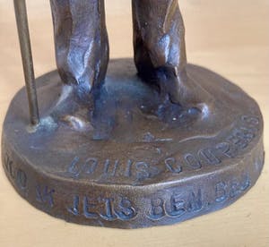 Kees Verkade - Louis Couperus kopen? Bied vanaf 400!