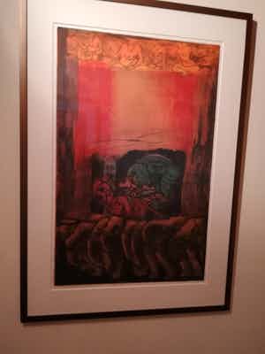 Ru van Rossem - Olifanten verschrikker verkocht voor € 100!