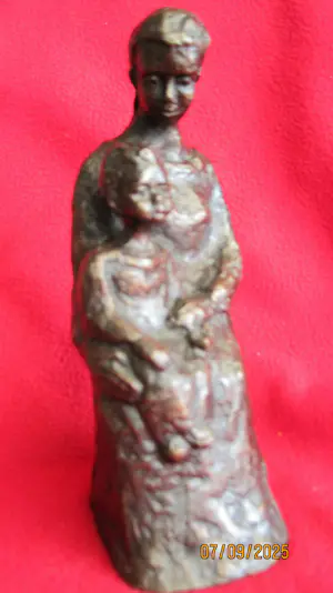 Onbekend - Moederliefde kopen? Bied vanaf 55!