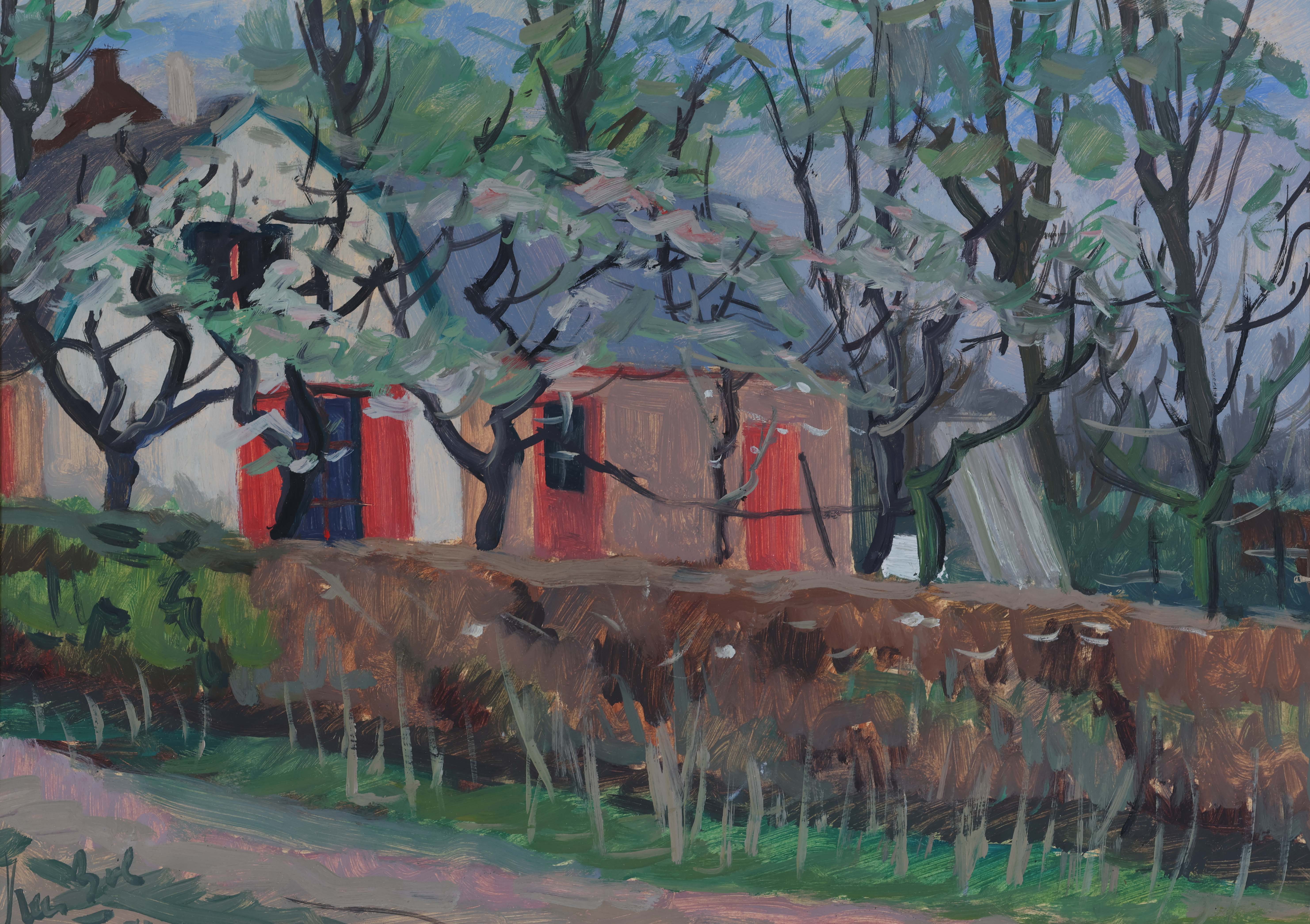 Kees Bol (1916-2009)