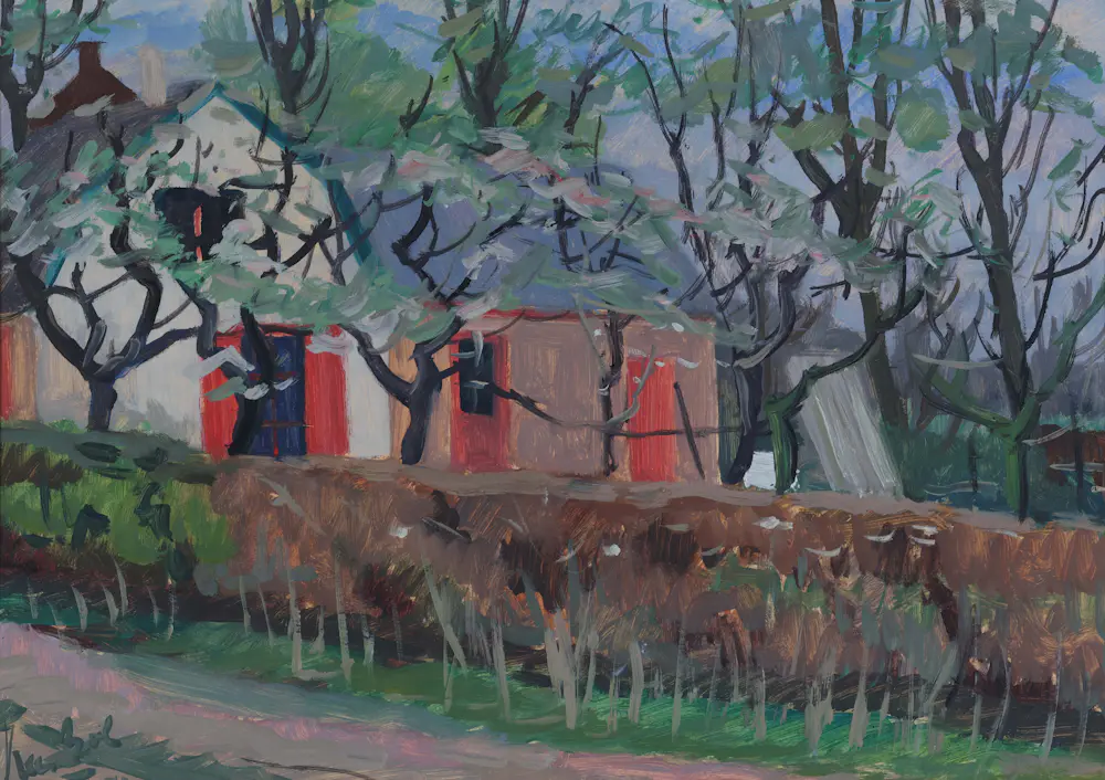 Kees Bol (1916-2009)