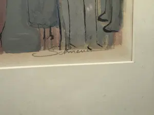 David Schneuer - Cinema kopen? Bied vanaf 175!