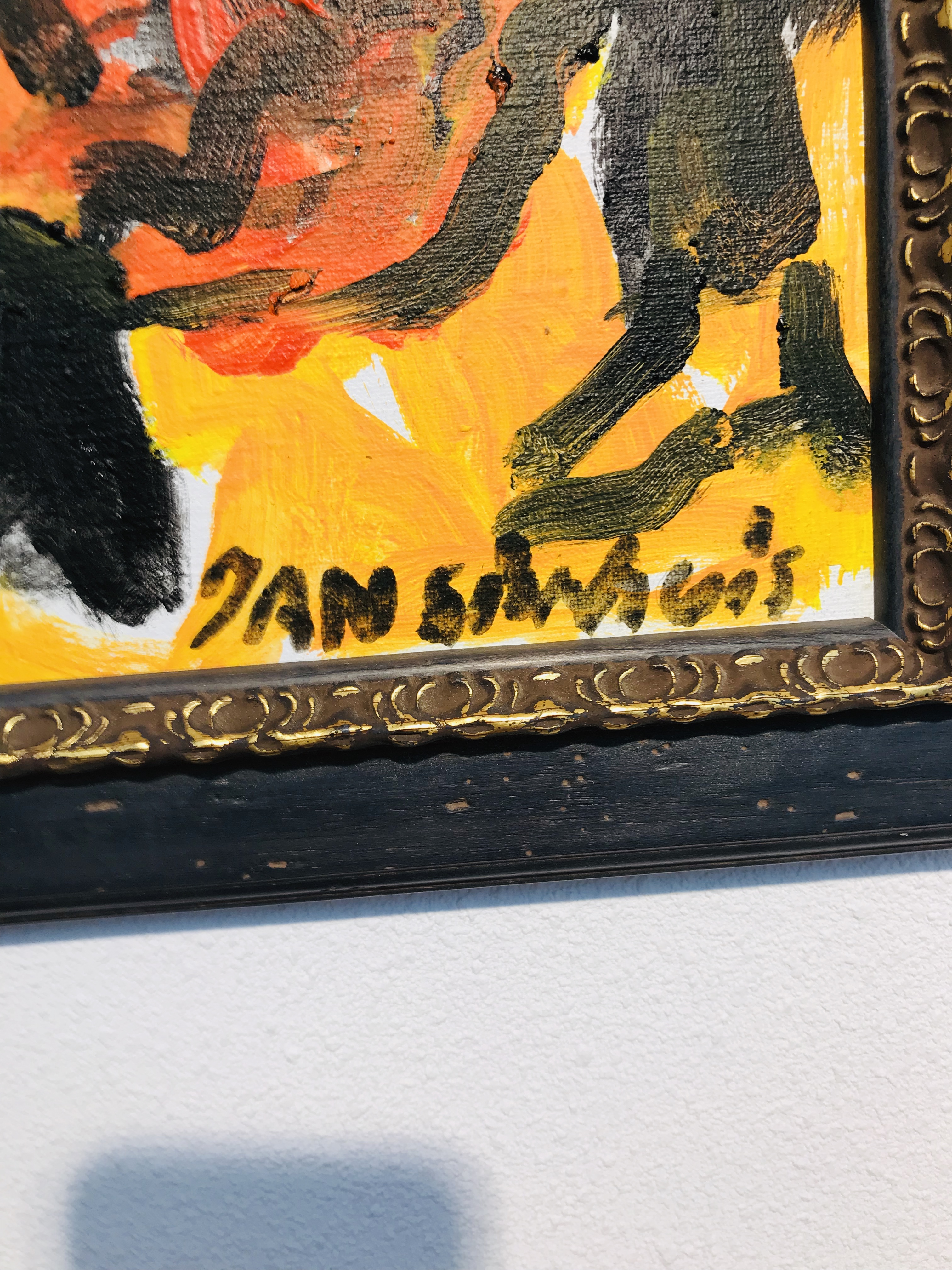 Jan Sierhuis - Flamenco kopen? Bied vanaf 199!