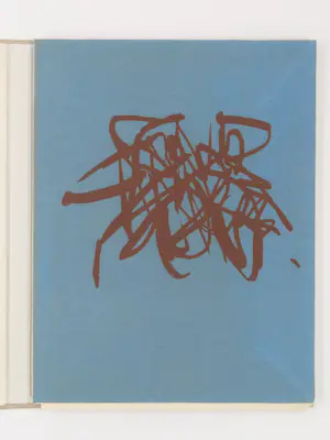 Corneille - Petite Géometrie Fidèle - 6 genummerde en gesigneerde litho's kopen? Bied vanaf 2400!