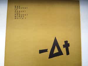 Various artists - Das Projekt Minus Delta T verkocht voor € 25!