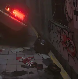 Mr Strange - Dansen in de nacht kopen? Bied vanaf 80!