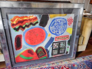 Corneille - PAYSAGE 1965/1989 kopen? Bied vanaf 350!