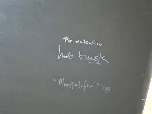 Hub Boesten - Montelifre kopen? Bied vanaf 250!