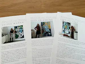 Sylvia Thijssen - Mathilde kopen? Bied vanaf 1200!