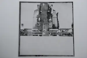 Joseph Beuys - 3-Tonnen-Edition, 1973 , Folie 5, nicht signiert kaufen? Bieten Sie von 160!