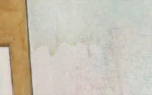 Piet Franz - Olieverf op doek, Memphis I - Ingelijst (Groot) kopen? Bied vanaf 50!