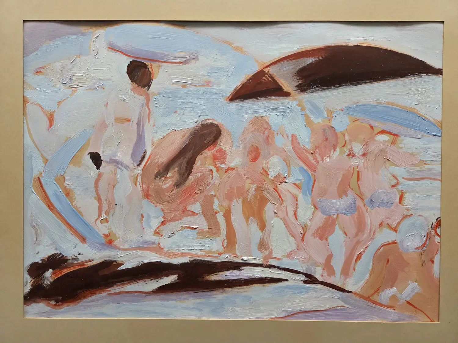 Quintus Jan Telting (1931-2003)