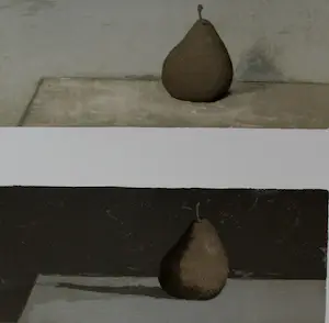 Mart Kempers - Litho: Stilleven: peren- 1982 kaufen? Bieten Sie von 75!