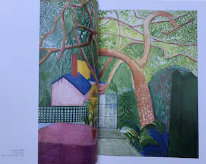 David Hockney - Close and Far kopen? Bied vanaf 1!