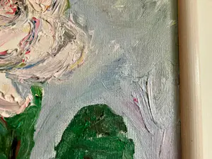 Gertrud Wieselgren - De roos. kopen? Bied vanaf 50!