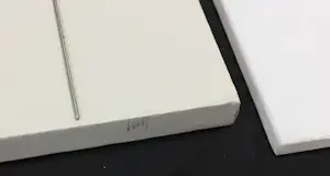 Menno Meijer - Lot van drie abstracte werken in gemengde techniek kopen? Bied vanaf 50!