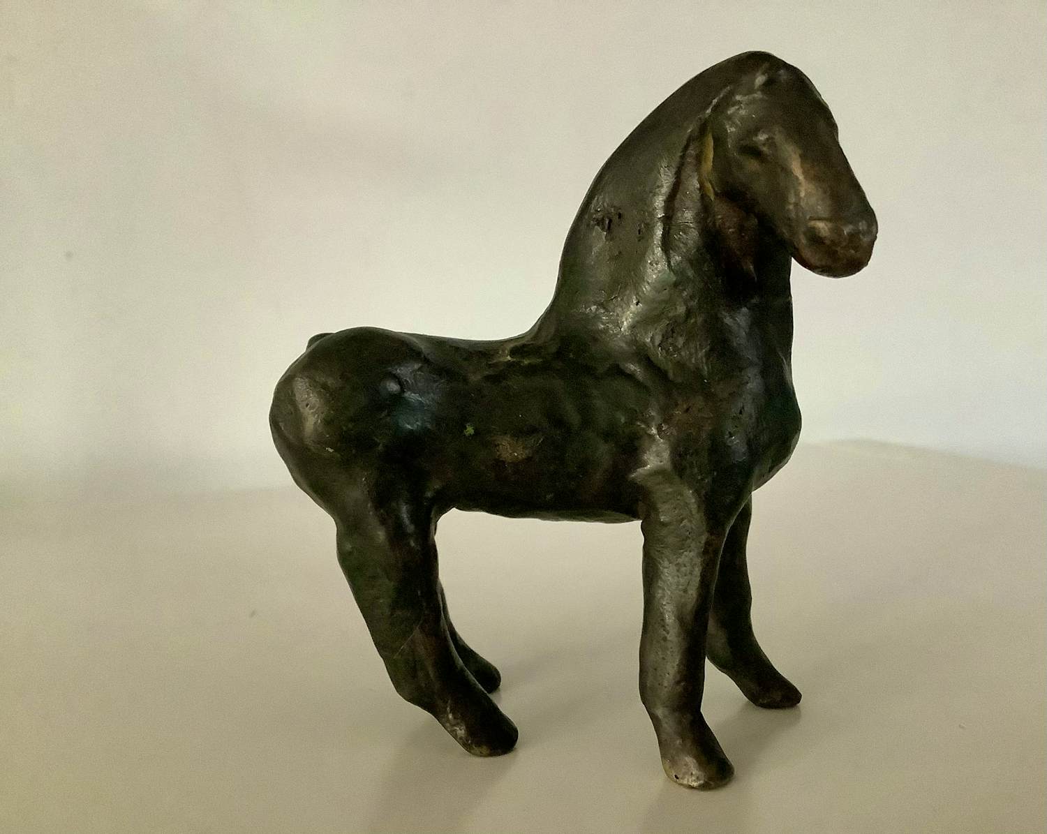 Guus Hellegers - Trots paardje kopen? Bied vanaf 400!