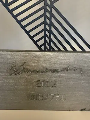 Jeroen Henneman - Twentyfive Stacks kopen? Bied vanaf 750!