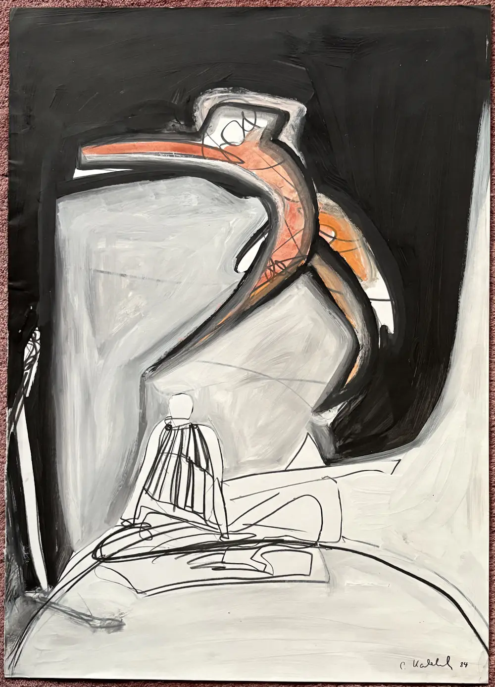 Clemens Kaletsch (1957)