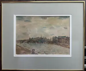 Toon Merkelbach - Paris kopen? Bied vanaf 90!
