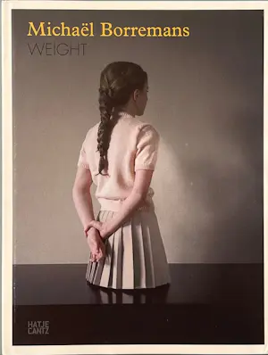 Michael Borremans - Weight kopen? Bied vanaf 120!