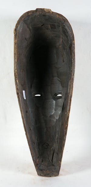 Fang - Ngil initiatiemasker kopen? Bied vanaf 1!