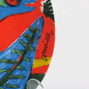 Corneille - Bord, L'été commencant kopen? Bied vanaf 80!