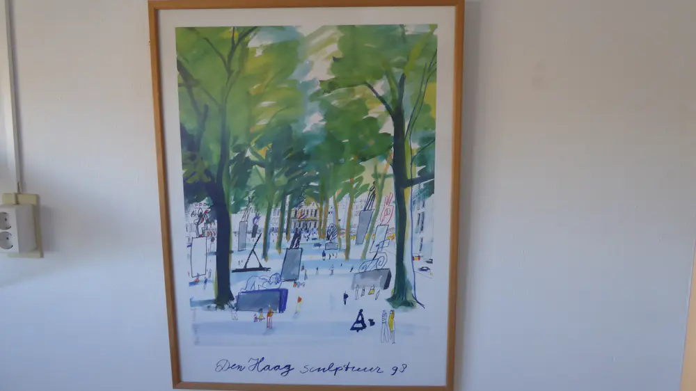 Veilingresultaten van Guus van Eck | Kunstveiling.nl