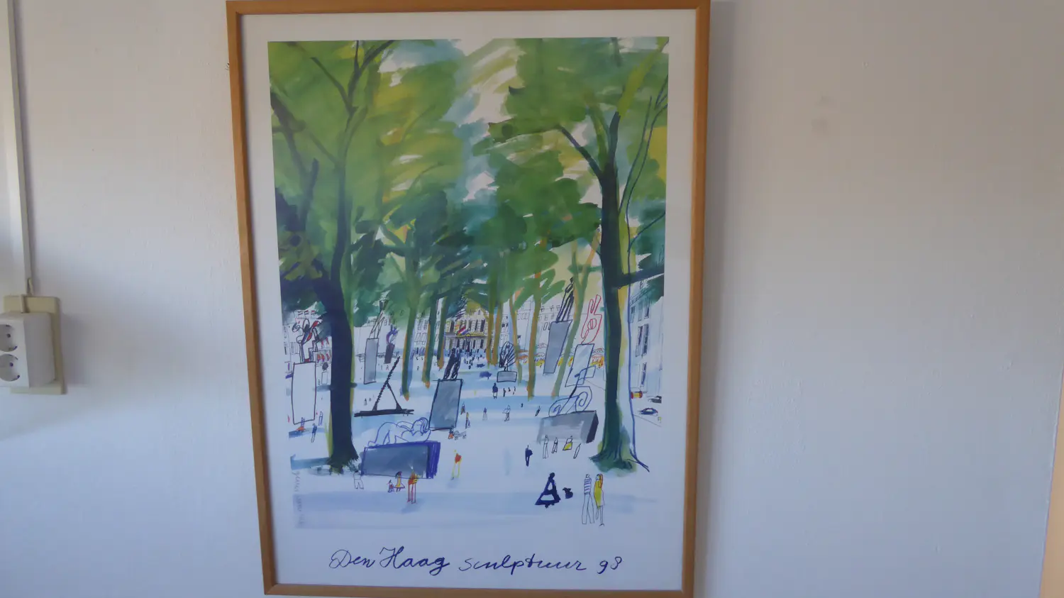 Veilingresultaten van Guus van Eck | Kunstveiling.nl