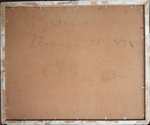 Gerard Grassere - Geen titel kopen? Bied vanaf 250!