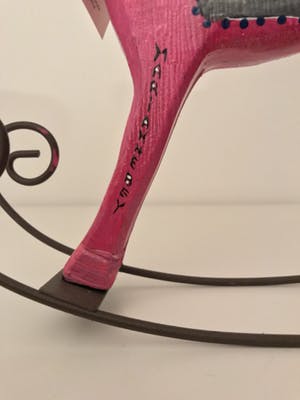 Marianne Bey - Wink kopen? Bied vanaf 40!