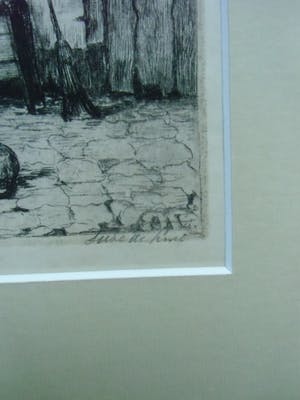 Suze de Lint - BINNENHUIS MET KAT kopen? Bied vanaf 30!