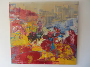 Paul Smulders - ''Zonder Titel'' kopen? Bied vanaf 950!