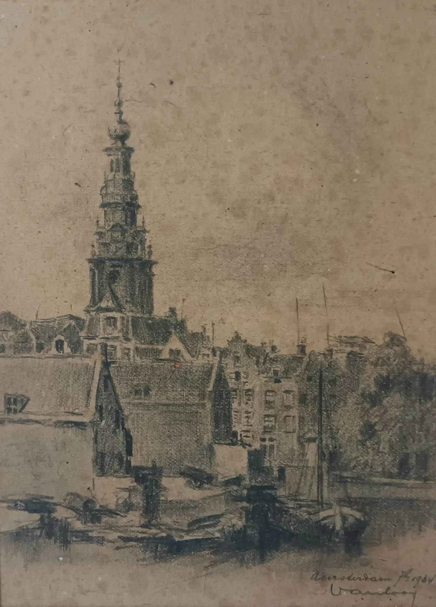 Jan Van Looy (1882-1971)