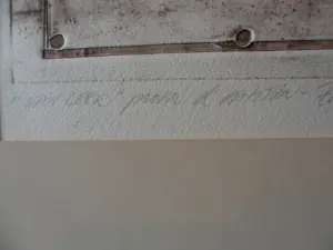 Enric Adsera Riba - Diepdruk/aquatint. Titel, van leer Holland. kopen? Bied vanaf 20!