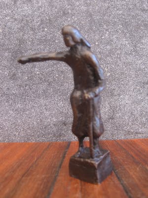 Huib Noorlander - Stryper Wyfke kopen? Bied vanaf 25!