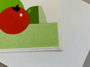 Luc Van Malderen - Stillevens kopen? Bied vanaf 70!